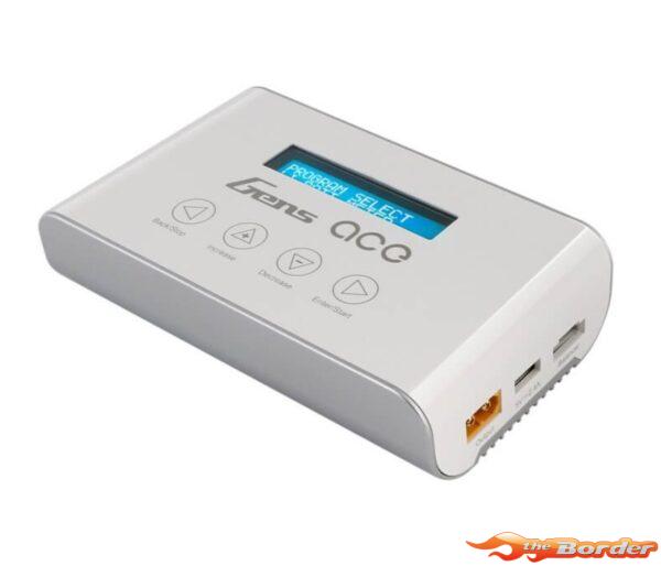 GensAce iMars III Pro Charger 100W - 230V GEA100WMPRO