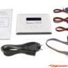 GensAce iMars III Pro Charger 100W - 230V GEA100WMPRO - Afbeelding 5