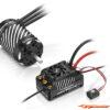 Hobbywing Combo Ezrun MAX5 HV G2 5690SL 2400KV 1/5th ESC 38010611