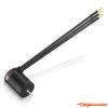 Hobbywing Combo WP10BL120G2 3652SL 3250KV G2 38030207 - Afbeelding 5