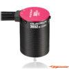 Hobbywing Combo WP10BL120G2 3652SL 3250KV G2 38030207 - Afbeelding 4