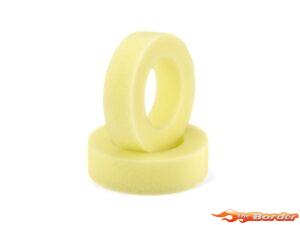 Hudy 1/10 Off-Road Insert 2WD Front Dirt - Foam (2) 832301F