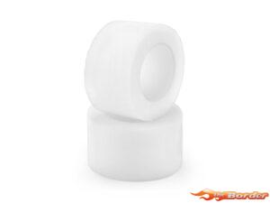 Hudy 1/10 Off-Road Insert 2WD/4WD Rear Dirt - Foam (2) 836301F