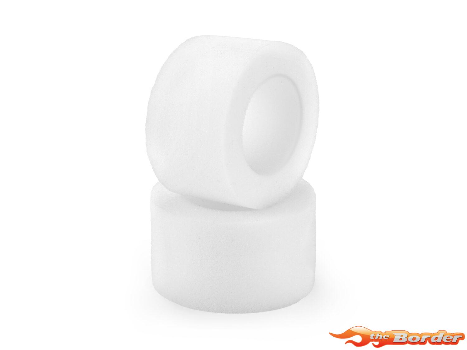 Hudy 1/10 Off-Road Insert 2WD/4WD Rear Dirt - Foam (2) 836301F