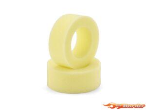 Hudy 1/10 Off-Road Insert 4WD Front Dirt - Foam (2) 834301F