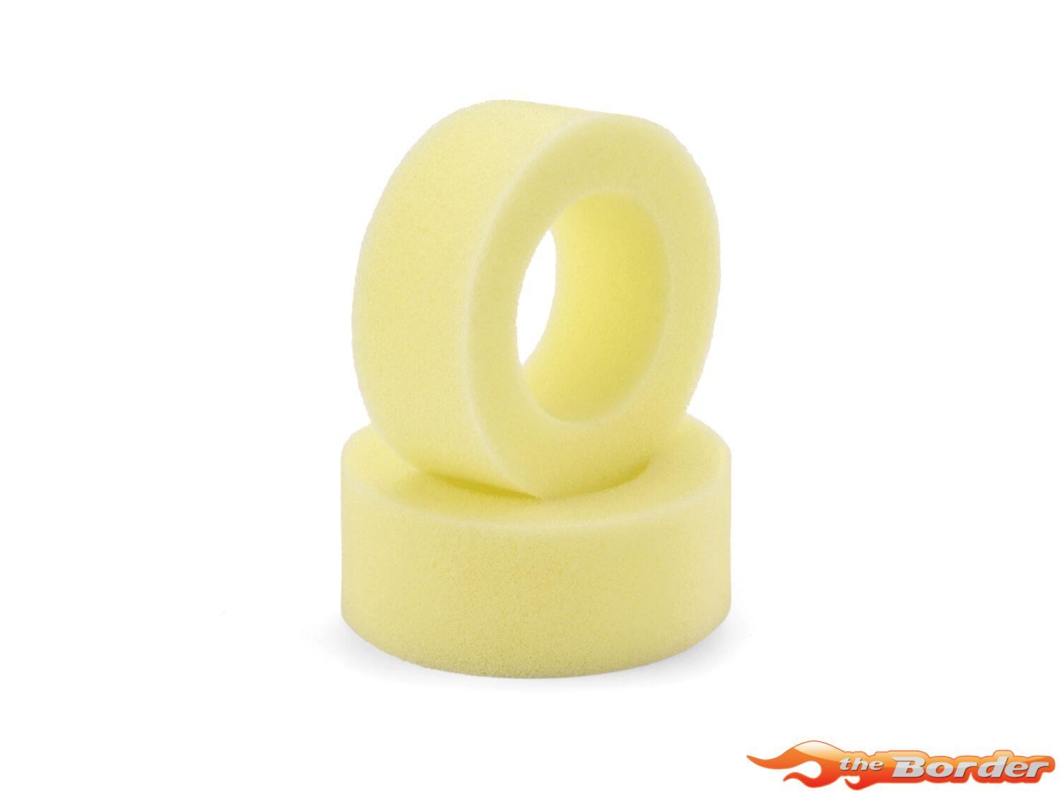 Hudy 1/10 Off-Road Insert 4WD Front Dirt - Foam (2) 834301F