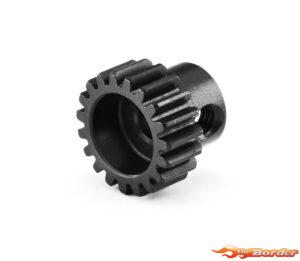 Hudy Alu Ultra-Light Pinion Gear - Hard Coated - 26T / 48DP 294026