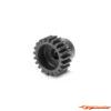Hudy Alu Ultra-Light Pinion Gear - Hard Coated 48DP / 20T 294020