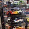 Carrera Digital 124 BMW M4 GT3 Safety Car 23970 - Afbeelding 2