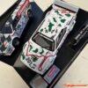 Carrera Evolution 132 BMW M1 Nürburgring 1000km No.201 27648 - Afbeelding 3