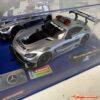 Carrera Digital 132 Mercedes-AMG GT3 Evo 'Safety Car' 32016 - Afbeelding 5