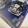 Carrera Digital 132 BMW M1 Procar Cassani Racing No.77 1979 30886 - Afbeelding 3