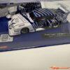 Carrera 132 Ford Capri Zakspeed Turbo "D&W" No.3 30887 - Afbeelding 4