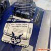 Carrera 132 Ford Capri Zakspeed Turbo "D&W" No.3 30887 - Afbeelding 3