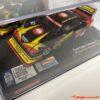 Carrera 132 Ford Capri Zakspeed Turbo "Mampe" No.52 27647 - Afbeelding 3