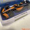 Scalextric 1/32 McLaren MCL36 GP 2022 F1 Car 4424 - Afbeelding 5