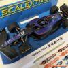 Scalextric 1/32 Williams FW44 GP 2022 F1 Car 4425 - Afbeelding 3