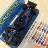 Scalextric 1/32 Williams FW44 GP 2022 F1 Car 4425 - Afbeelding 4