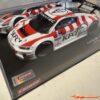 Carrera Digital 124 Audi R8 LMS GT3 evo II KFC Racing No.2 23991 - Afbeelding 3