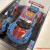 Carrera Digital 124 Porsche 911 RSR “Carrera" No.93 23949 - Afbeelding 6