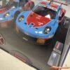 Carrera Digital 124 Porsche 911 RSR “Carrera" No.93 23949 - Afbeelding 5