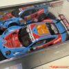 Carrera Digital 124 Porsche 911 RSR “Carrera" No.93 23949 - Afbeelding 3