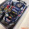 Carrera Digital 124 Audi R8 LMS GT3 evo II ABT Sportline Red Bull No.7 23982 - Afbeelding 4