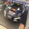 Carrera Digital 124 Audi R8 LMS GT3 evo II ABT Sportline Red Bull No.7 23982 - Afbeelding 5