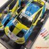 Carrera Digital 124 BMW M4 GT3 RAM Racing No.15 32995 - Afbeelding 2