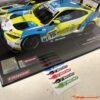 Carrera Digital 124 BMW M4 GT3 RAM Racing No.15 32995 - Afbeelding 4