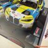 Carrera Digital 124 BMW M4 GT3 RAM Racing No.15 32995 - Afbeelding 7