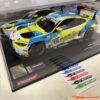 Carrera Digital 124 BMW M4 GT3 RAM Racing No.15 32995 - Afbeelding 9
