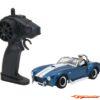 Kyosho First Mini-Z 1/28 Shelby Cobra 427 S/C 1960 Blue 66610A