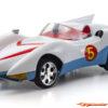 Kyosho First Mini-Z 1/28 Speed Racer GoGoGo 66616A