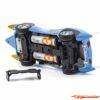 Kyosho First Mini-Z 1/28 Speed Racer GoGoGo 66616A - Afbeelding 8