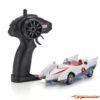 Kyosho First Mini-Z 1/28 Speed Racer GoGoGo 66616A - Afbeelding 4