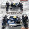 Kyosho Inferno MP11 TKI3 1/8 4WD Buggy Kit 33028B - Afbeelding 3