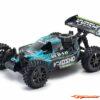 Kyosho Inferno Neo 4.0 Nitro Readyset Blue 1/8 4WD Buggy RTR 33029T2B - Afbeelding 3