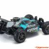 Kyosho Inferno Neo 4.0 Nitro Readyset Blue 1/8 4WD Buggy RTR 33029T2B - Afbeelding 4