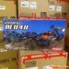 Kyosho Inferno Neo 4.0 Nitro Readyset Red 1/8 4WD Buggy RTR 33029T1B