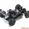 Kyosho Inferno Neo 4.0 Nitro Readyset Red 1/8 4WD Buggy RTR 33029T1B - Afbeelding 6