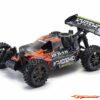 Kyosho Inferno Neo 4.0 Nitro Readyset Red 1/8 4WD Buggy RTR 33029T1B - Afbeelding 3