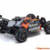 Kyosho Inferno Neo 4.0 Nitro Readyset Red 1/8 4WD Buggy RTR 33029T1B - Afbeelding 4