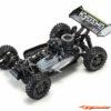 Kyosho Inferno Neo 4.0 Nitro Readyset Red 1/8 4WD Buggy RTR 33029T1B - Afbeelding 5