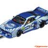 Carrera Digital 132 Lancia Beta Montecarlo Turbo Silverstone No.54 32030 - Afbeelding 4