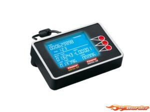 Carrera Lap Counter (Gebruikt maar in perfecte conditie) 30355