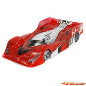 Mon-Tech 1/12 Pan Car Body - M12 014-001