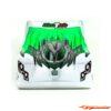 Mon-Tech 1/12 Pan Car Body M18 018-013 - Afbeelding 3