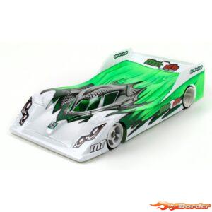 Mon-Tech 1/12 Pan Car Body M18 018-013