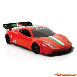 Mon-Tech 1/12 Pan Car Body ITALIA "La Leggera" 019-015L